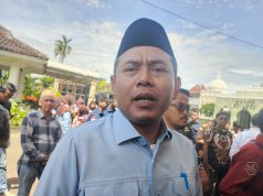 Hari kartini dprd karawang