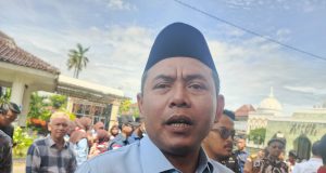 Dprd karawang pesta gay