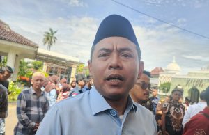 Pesta Gay Bikin Resah, DPRD Karawang Siap Inisiasi Perda Larangan LGBT Dprd karawang pesta gay