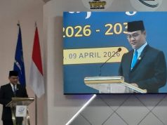 Universitas Buana Perjuangan Karawang