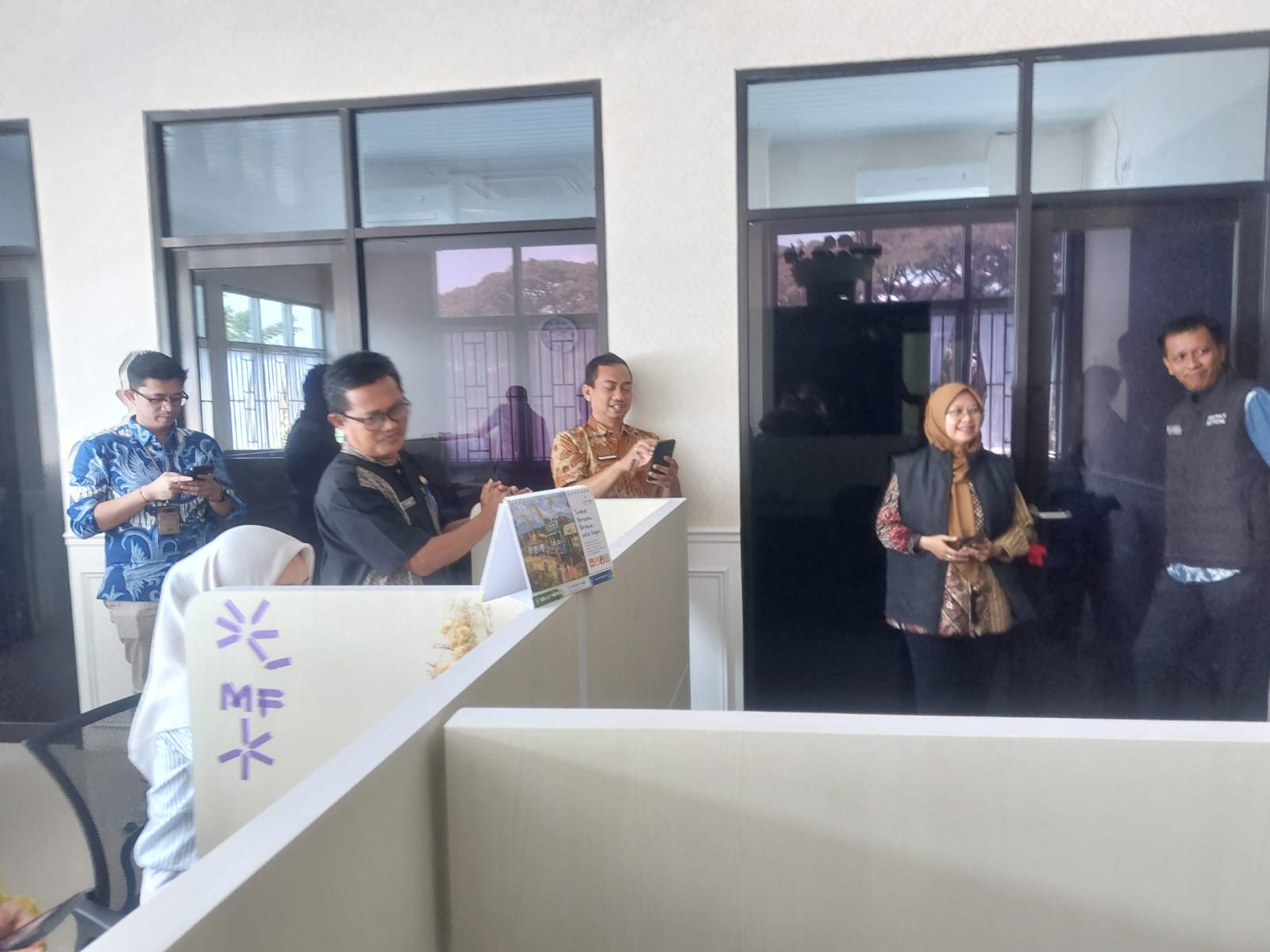 Wfh bkpsdm karawang