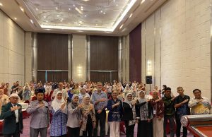 Program bebas kusta karawang