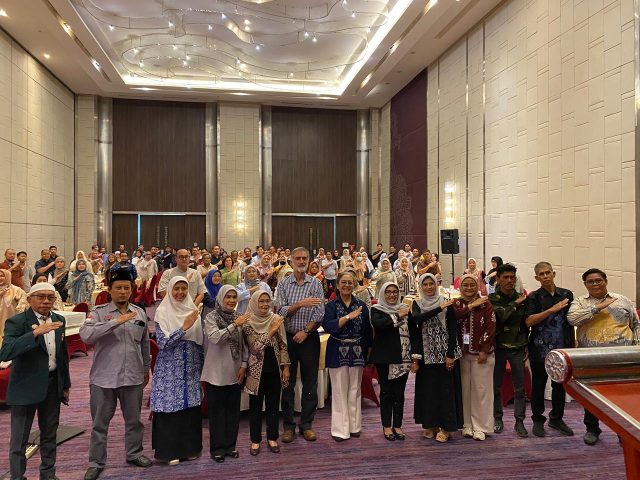 Program bebas kusta karawang