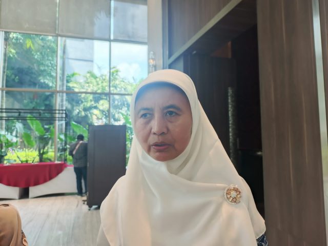 Vaksinasi haji 2026 dinkes karawang