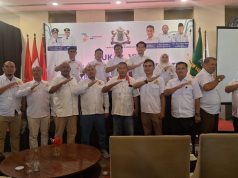 Mukab Kadin Karawang Versi Resinda Tetapkan Aris Susanto Sebagai Ketua Mukab kadin resinda karawang