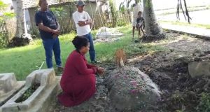 Balita dianiaya pacar ibu kandungnya