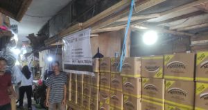 Bulog distribusikan minyakita ke karawang dan bekasi