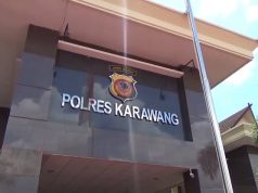 Lahan pt astakona karawang