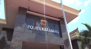 Lahan pt astakona karawang