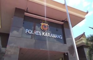 Lahan pt astakona karawang