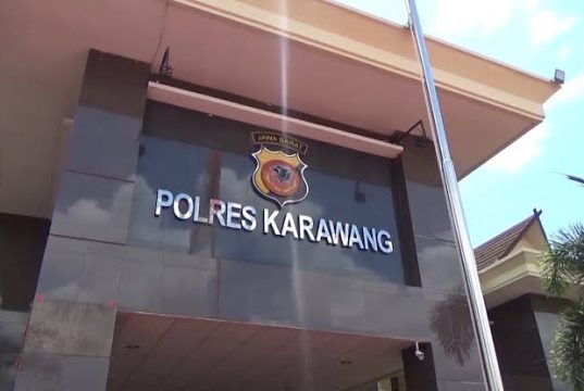 Lahan pt astakona karawang