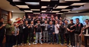 Munas mbi karawang di lampung