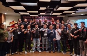 Munas mbi karawang di lampung