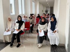 Utbk snbt unsika 2026