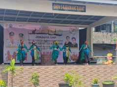 Fls3n SMP Karawang 2026