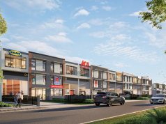 Ecoprime lippo karawang