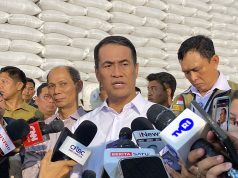 Kekeringan el nino mentan