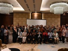 Dekan dan kaprodi ubp karawang