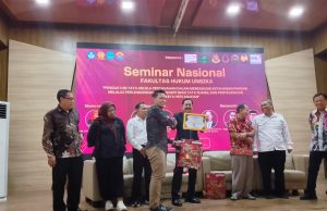 Unsika Gelar Seminar Nasional Tata Kelola Pertanahan untuk Ketahanan Pangan Seminar nasional Unsika