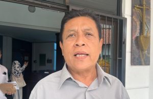 Anak tak sekolah di karawang