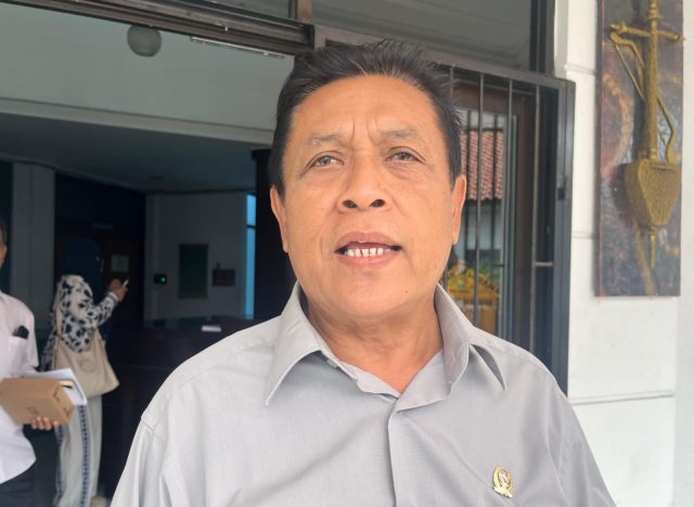 Anak tak sekolah di karawang
