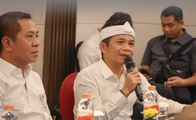Evaluasi sppg