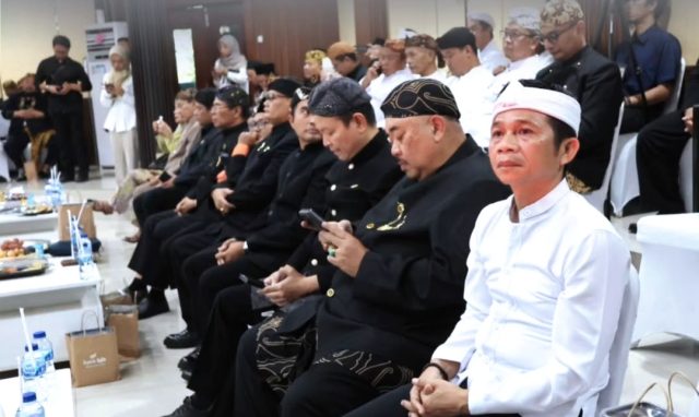 Rapat paripurna