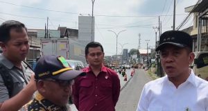 Ruas karawang bupati aep
