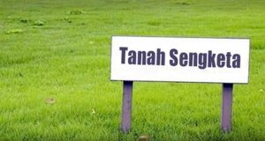 Sekolah terbelit sengketa di karawang
