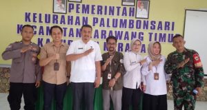Rapat Minggon