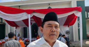 May day 2026 dprd karawang