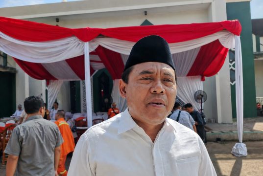 May day 2026 dprd karawang