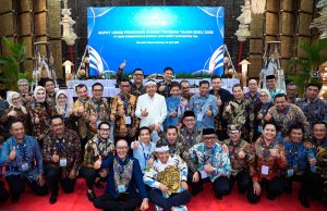 Rupst bank bjb
