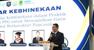 Hardiknas 2026 ubp karawang