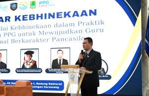Hardiknas 2026 ubp karawang
