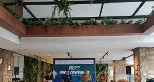 Karawang half marathon 2026