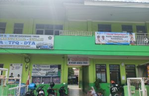 Bagian hukum karawang sdn adiarsa