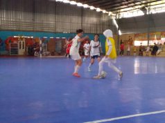 Timnas putri