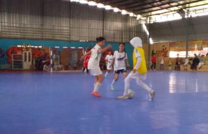 Timnas putri