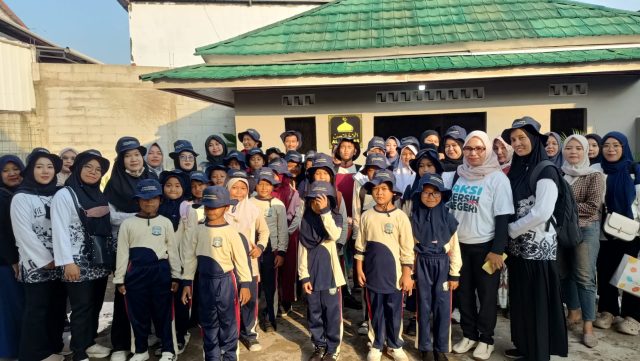 Sekolah adiwiyata nasional sdn karawang