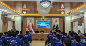 Lapas karawang dan gokar