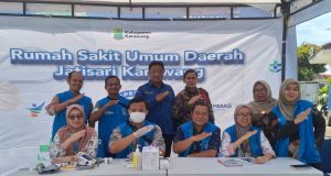 RSUD Jatisari