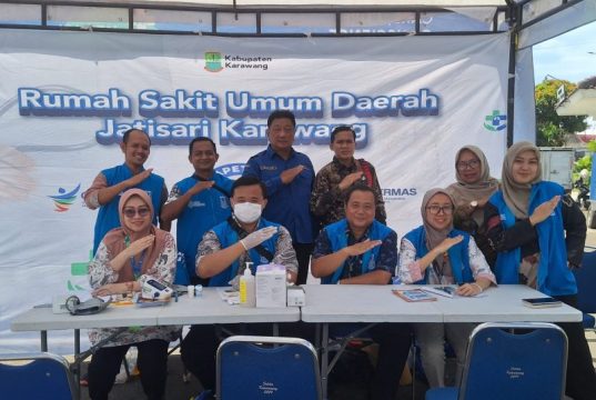 RSUD Jatisari