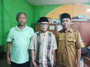 Menumpang Puluhan Tahun, Yayasan Desak Pemkab Karawang Segera Relokasi SDN Adiarsa Timur Yayasan sdn adiarsa karawang