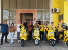 Bsnpg golkar ke karawang