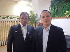 Tak Sekadar Wisuda, Unsika Buka Peluang Kerja bagi 173 Lulusan Baru 173 mahasiswa unsika
