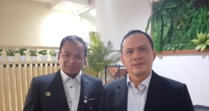 Tak Sekadar Wisuda, Unsika Buka Peluang Kerja bagi 173 Lulusan Baru 173 mahasiswa unsika