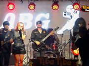 Tiba-Tiba Showcase Vol 1: el JOINT EVENT Hadirkan Musisi Legendaris di Karawang El joint event di karawang