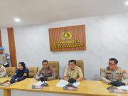 Kasus Pelajar yang Tewas di Karawang Bukan Bentrok Suporter, Bupati Aep: Murni Pembunuhan Bupati karawang pelajar tewas