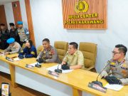 Resah Narkoba Sasar Pelajar Karawang, Bupati Aep ke Polisi: Berantas Terus, Jangan Kasih Kendor! Bupati karawang narkoba